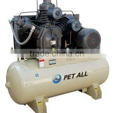 22kw 12 bar air compressor