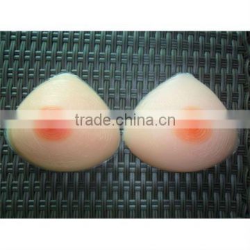 silicone artificial breast