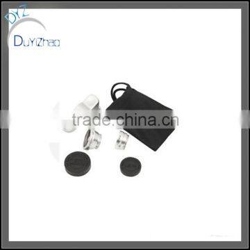 Wholesale 3 in 1 Cell Phone Camera Lens With Universal Clip, Mobile Pholensne Accessory photo-2