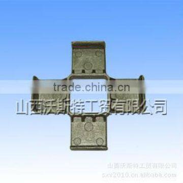 Steel Formwork Scaffolding Part/galvanized frame of cross