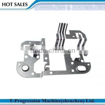Customer Sheet Metal Fabrication Part photo-6