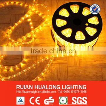 Chasing LED Rope Light Cheap Price Made In China