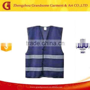 Cheap Hi Vis Reflective Emergency Vest