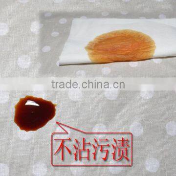 Print Table Cloth Cocktail Table Cloth Heat Resistant Table Cloth photo-5