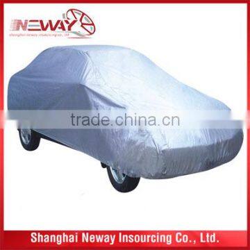 Good Quality Outdoor Exterior Car Cover photo-2