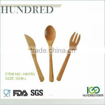 Fruit Wooden Fork photo-2