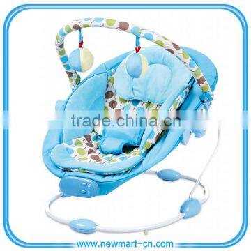 Infant Rocking Chair With Music and Vibration photo-2