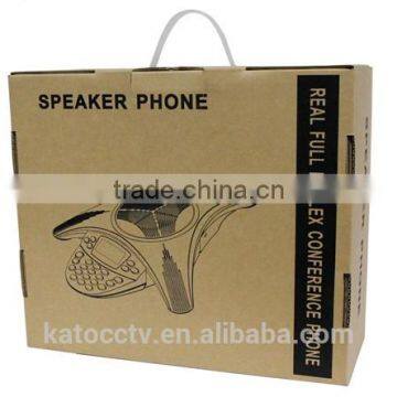 USB3.0 Microphone for Video Conferencing Omnidirectio photo-4