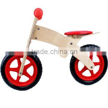 kids balance bike bady walk bike balance wood bike KB-K-Z0111