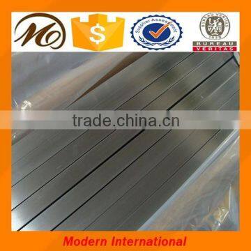 430 Stainless Steel Square Rod