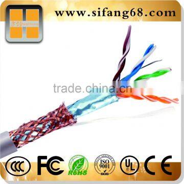 Hot Sale Outdoor SFTP Cat5E Cable Computer Cable photo-4