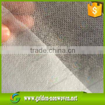 Hydrophilic pp Spunbonded Non Woven Fabric Polypropylene for Diaper photo-5