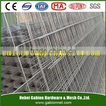 Hot china supplier galvanized welded wire mesh cheap