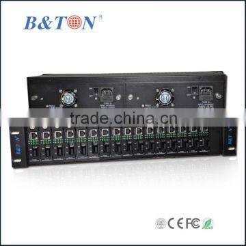 2u rack mount chassis with high quality and factory price