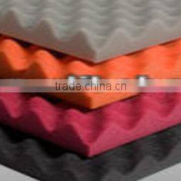Cheap Price Polyurethane Acoustic Foam High Quality Manfacturer Supply