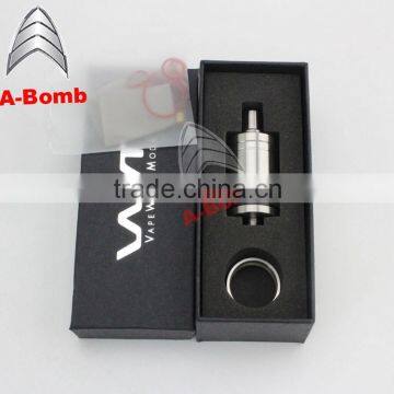 2015 Newest Coming Rebuildable Tank Top Quality Nextgen Genesis Atomizer/nextgen rba/nextgen atomizer