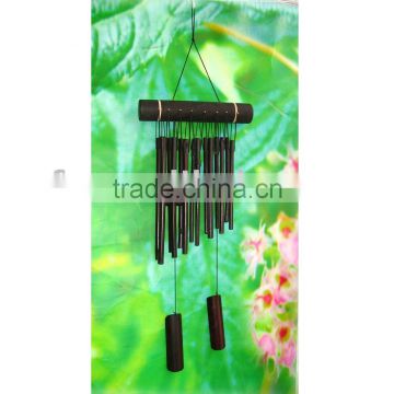 bamboo wind chime