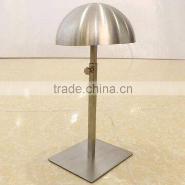 Metal Hat Rack for Display/ Hat Display Stand photo-2