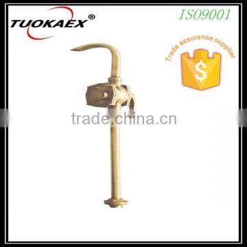 Explosion proof tools non sparking releasing static device