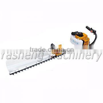 Gasoline 2 Stroke Tea Leaf Hedge Trimmer