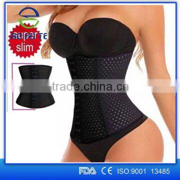 Wholesale Cheap Underbust Women Tummy Non Latex Waist Trainer Cincher                        
                                                Quality Choice