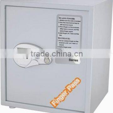 Fingerprint Safe