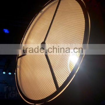 New products warm white stage light PAT 750 area lamp pat light for stage                        
                                                Quality Choice