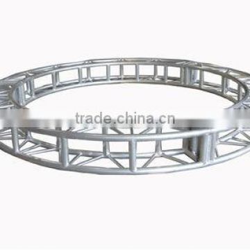 fine quality high corrosion resistence lighting circular truss easy to transport circle truss, round truss