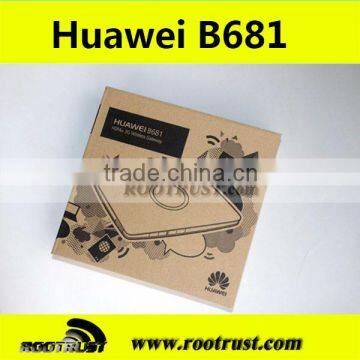 Huawei B681 HSPA+ 900/2100Mhz 28.8Mbps Wireless Gateway Router