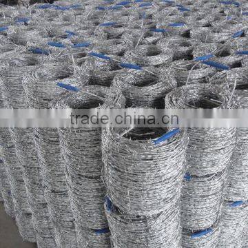 Best Barbed Wire Galvanized Barbed Wire photo-2