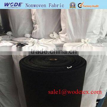 100% Polyester Needle Punched Non Woven Wholesale Fabric Roll photo-2