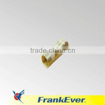 FRANKEVER china manufacture cross type F connector