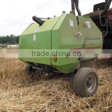 China supplier CE approved stationary hay baler with high quality                        
                                                                                Supplier's Choice