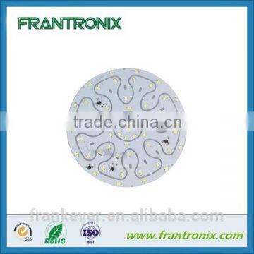 2014 new 15W ultra-thin flat led round light