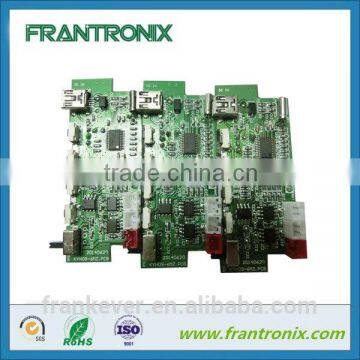 FR4 One stop custom 3d printer pcba mainboard