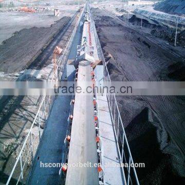 High Efficiency With Good Quality Rubber Conveyor Belt for Mining Industry photo-5
