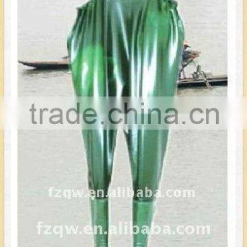 chest fishing wear rubber waders