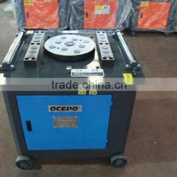 Automatic Hot Sell Use-Easy Rebar Bender Dia Rebar 6-50mm