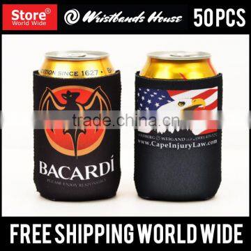 Custom Beer Cozy | Beer Cozy | Beer Cozy Custom / Neoprene Custom CAN Cozy