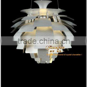 Hot Selling Denmark Replica PH Artichoke Suspension Pendant Lamp MDC8202