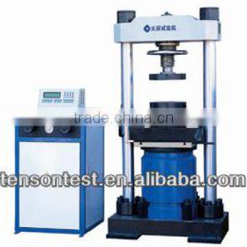 2000KN Concrete Compressive Strength Testing Machine+Flexural Testing Machine+Cement and Brick Compression Testing Machine