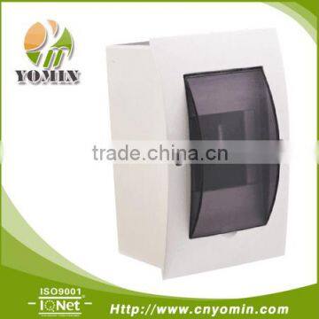 3-12 Ways Indoor Waterproof TSM Distributing Box photo-3