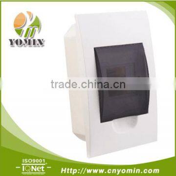 Hot Sales 3-12 Ways Indoor Waterproof TSM Series Flush Mounted Distributing Box photo-3