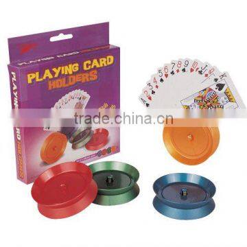 Playing Card Holder TFB-323