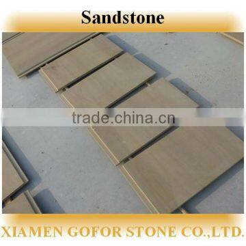 Sandstone wall cladding, sandtone tile