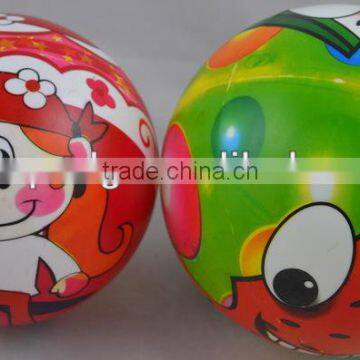 High custom Full Printed Ball