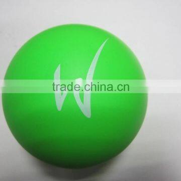 2015 new design high quality water bounce ball