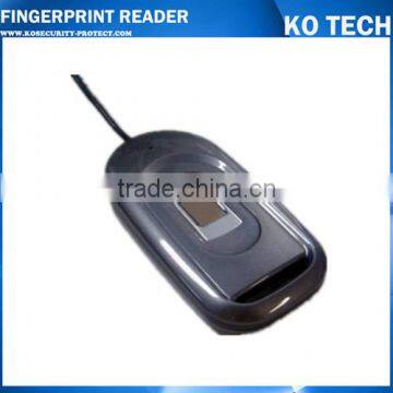 Price of Biometrics Fingerprint Scanner