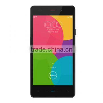 Original INew U3 4.5 Inch Android 5.1 Smart Phone, MTK6735 Quad Core 1.0GHz, ROM: 8GB, RAM: 1GB, Support GPS, Dual SIM Dual Sta photo-3