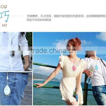 Portable Mini Fashion Bluetooth Speaker With Anti-lost Alarm Self Timer Function photo-4